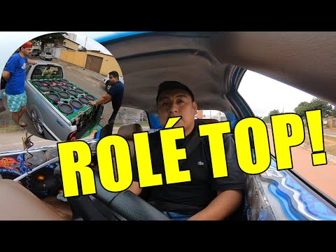 G2 MOVEL TOCANDO MUSICA NOVA - LOCALIZAÇÃO (Dan Lellis) - G2 FILMS