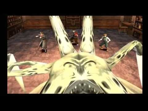 Let's Play Shadow Hearts Episode 40 - Missing his Mother!