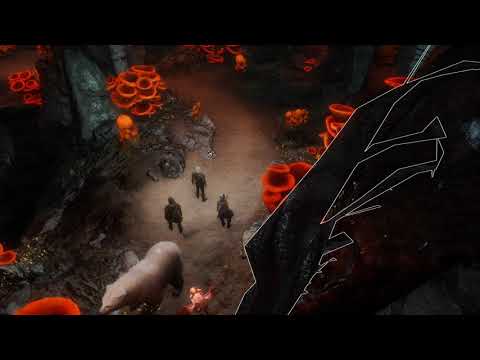 BaldursGate 3 - Druide Teil 73 - Arkanes Geschütz