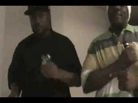 U D C  FREESTYLE LIL LO DOWN & SLICK JITT