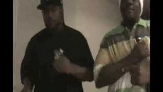 U D C  FREESTYLE LIL LO DOWN & SLICK JITT