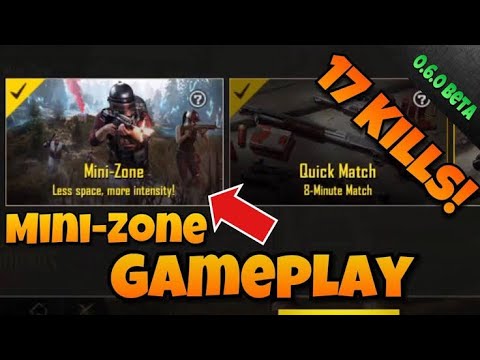 Insane 26 Kills In Quick Matches And Mini Zones | PubG Mobile | GAMEURS ZONE