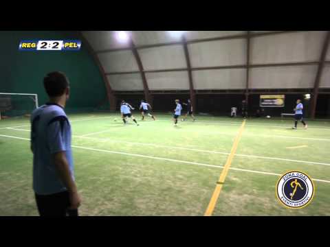 Zona Goal: Regno Delle Due Sicilie - Pellicani - Sintesi