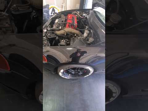 Thumbnail for #honda #eg #k20 swap by Honda e
