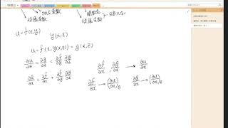 熱力学 第3回目 - 偏微分続き、導入、時間とは何か（エーレンフェストの壺）など