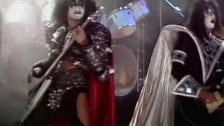 Kiss - Talk To Me (RockPop 1980)