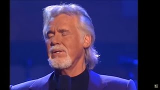 KENNY ROGERS - "Morning Desire"