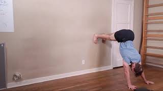 Level 2:  Wednesday  May 27th  (ANDREW)