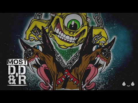 Kayzo x Subtronics -Braincase