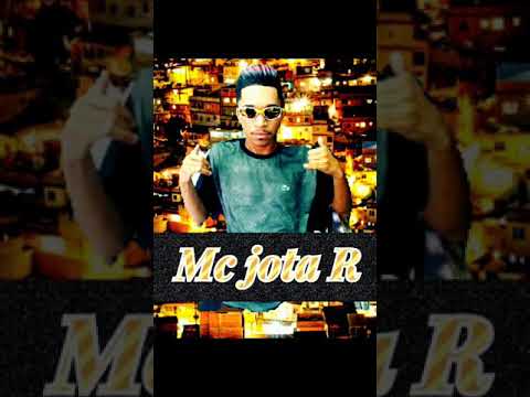 Mc  Jota R- Mundão girou - dj ck lancamento 2019