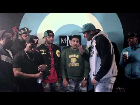 D EASTWOOD VS KING FRESH  | Hosted By GOODZ | HUNGER GAMES BATTLE LEAGUE #HGBL