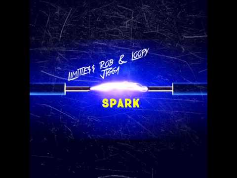 Limitle$$ & Loopy Jigga - SPARK(prod. by Luke Wright)