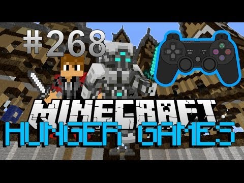 Minecraft Survival Games w/Zach! Game 268 - My Video Game History