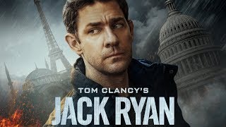 JACK RYAN - Full Original Soundtrack OST