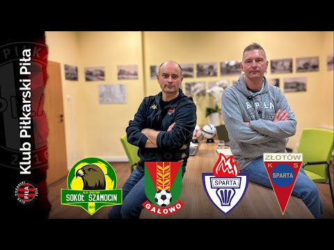 Podsumowanie jesieni - miejsca 16 - 13