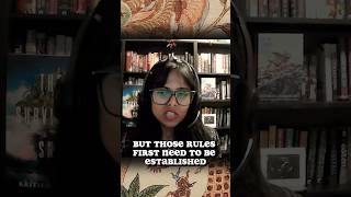 Make Rules To Break Rules (Especially With Science) | Ep. 60 With Kritika H. Rao | #Writing #Science