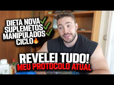 MEU PROTOCOLO COMPLETO