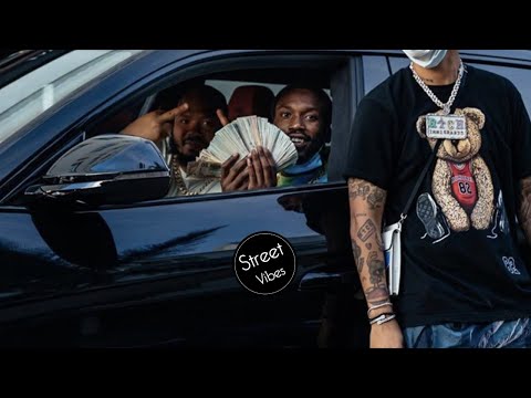 Mobb Deep, L.E.S. & ACD - Street Life