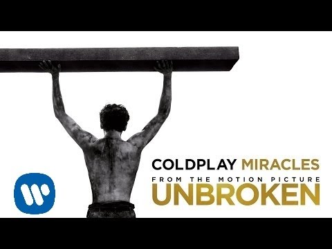 Coldplay - Miracles (Official Audio)