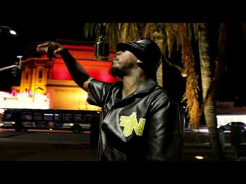 FRANK NIDDIE - Go Outside (Mic Drop)