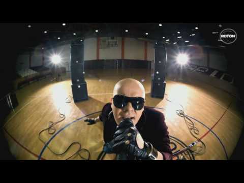 Morris feat Sonny Flame-Havana Lover(Lyrcs on screen)