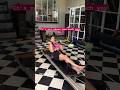 Kareenakapoorkhan Gives Some Serious Workoutmotivation Workout Shorts Pilates