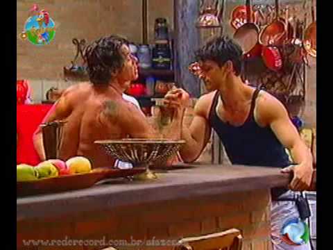 A Fazenda | Theo destrona Miro