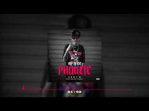 Ezzy R - Alo Tu Ese Paquete ( Hazlo tu ese paquete )