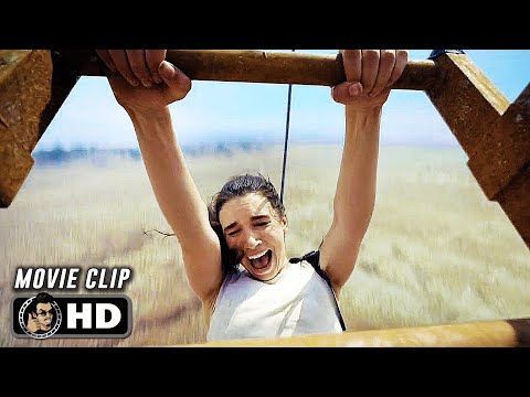 FALL Clip - "Ladder Fall" (2022)