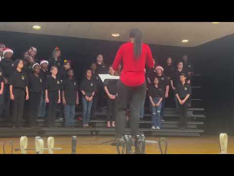 Under Winter Moon Andy Beck ( SA)