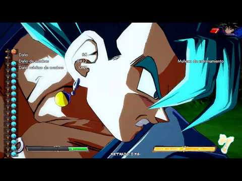 Teen Gohan S3 1 bar easy, practical and simple ToD 214L starter