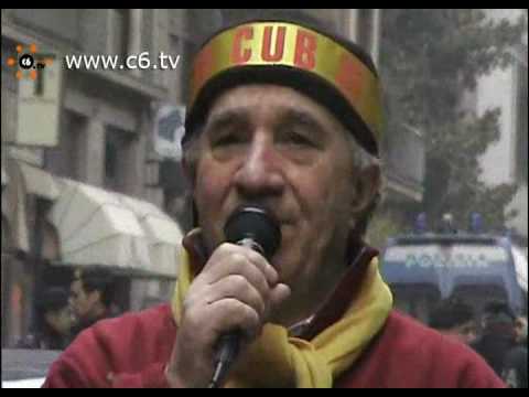 Maflow: 330 operai senza lavoro, 'Non molliamo'