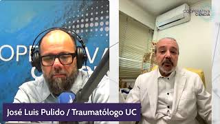 #SALUD Uso de células madre para tratamiento de artrosis