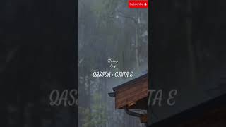 Download lagu QASIDA (Galela) ✅CINTA E : (Rajilun) ‼️Cover MR_Yhad #cover mp3