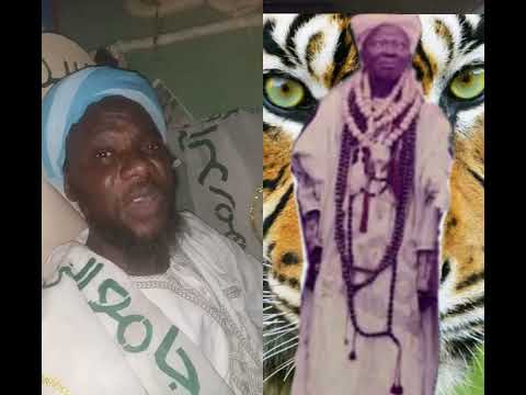 Sheikh Bulala is the greatest