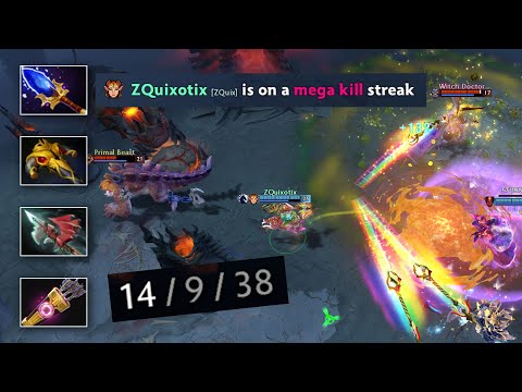 I was paid to play Enchantress Hard Support