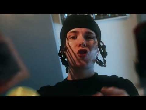 Kisé x 666GHOST aka Szellem:Senki sem Számít(OFFICIAL VIDEO)