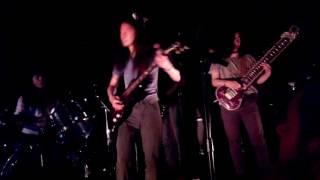 Kikagaku Moyo - Silver Owl @ ZDB, Lisboa,  2016-06-19 (2/3)