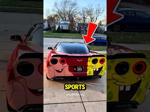 Top 5 BEST Sports Cars in the World 🚗💨 (Insane Speed & Power!)