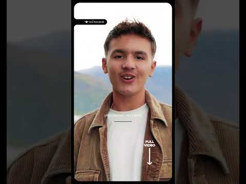 Levio Dibrano - Zan e Malit #shorts