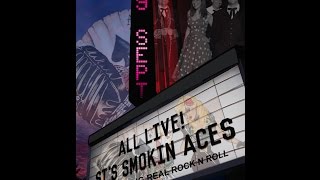 The Legend of Johnny Kool (live cover)