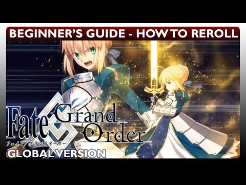 download lagu mp3 mp4 Cara Reroll Fate Grand Order, download lagu Cara Reroll Fate Grand Order gratis, unduh video klip Cara Reroll Fate Grand Order