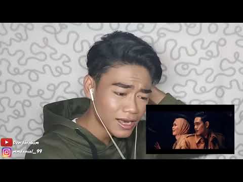 #NaKhai #sitinordiana #khaibahar #satukanrasa   REACTION VID ( ENG VER )| SATUKAN RASA