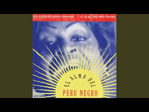 María landó – Susana Baca