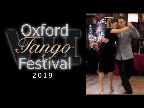 Oxford Tango Festival 2019 - Selva Mastroti & Marcelo Ramer (1)