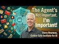 Vibe-Coding an Attention