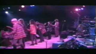 Ringo Starr - Live at the Montreux Jazz Festival - 25. A Little Help From My Friends