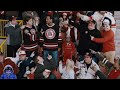 Little Man Hockey Fight