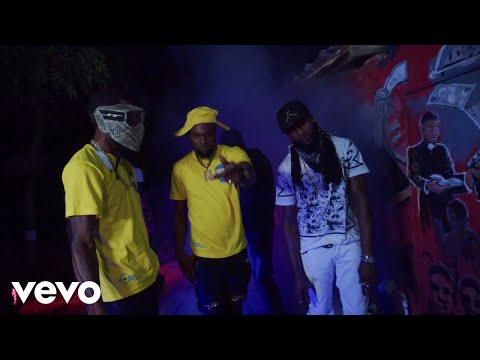 LR - Let Wehh (Official Music Video) ft. Rondo