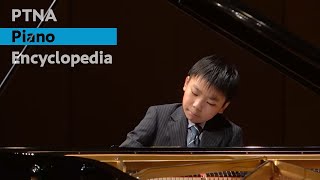Download lagu Kawaguchi Atsushi / Tchaikovsky - The Seasons Op.37bis August: The Harvest mp3